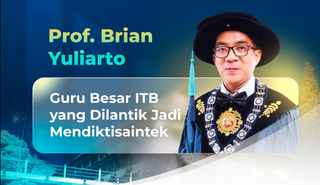 Menteri Pendidikan Tinggi Sains dan Teknologi