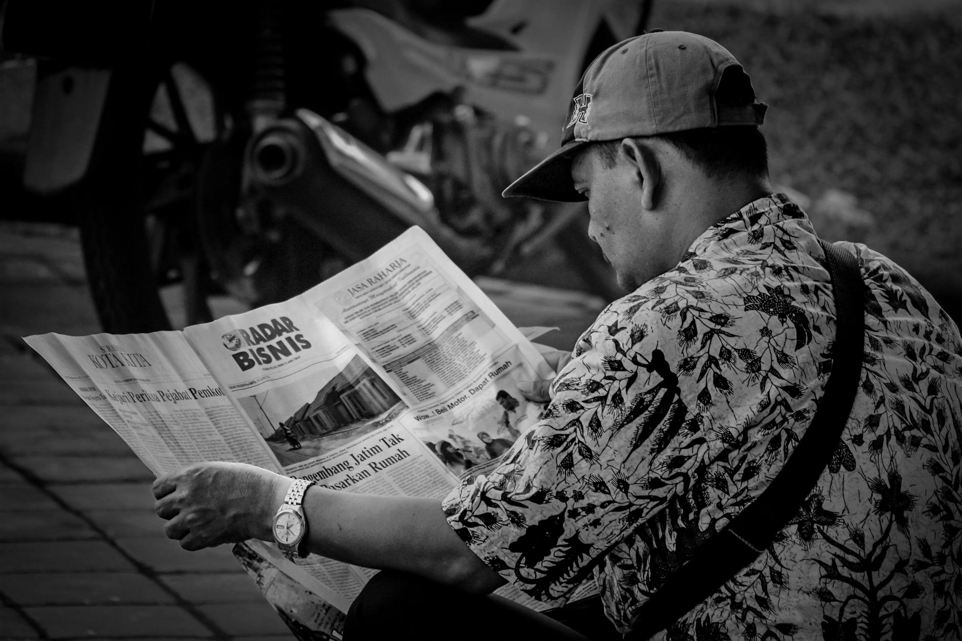 plugin wordpress untuk portal berita