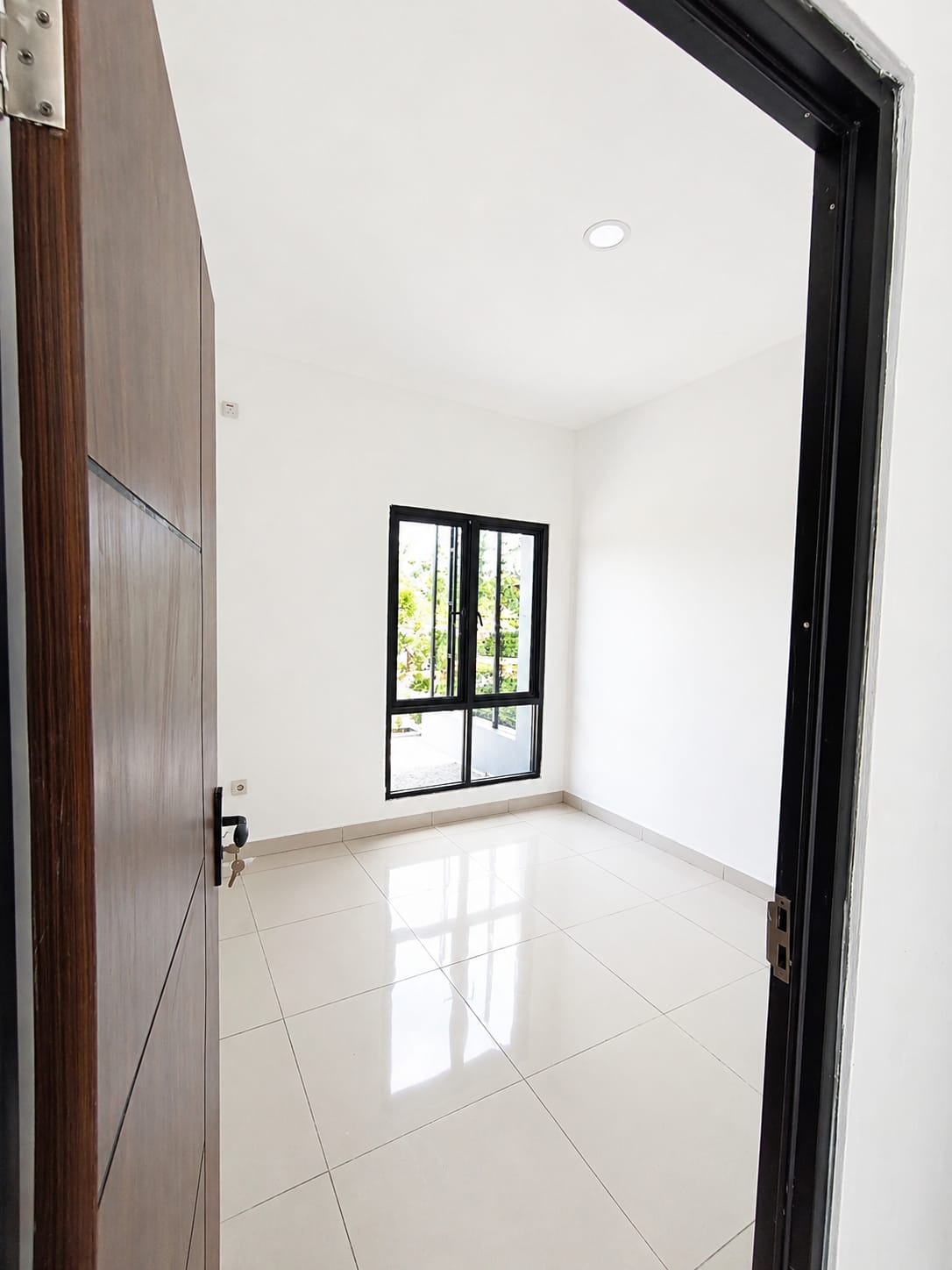Taman Mahoni Mas 3