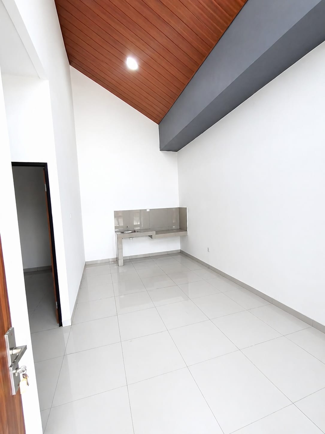 Taman Mahoni Mas 4
