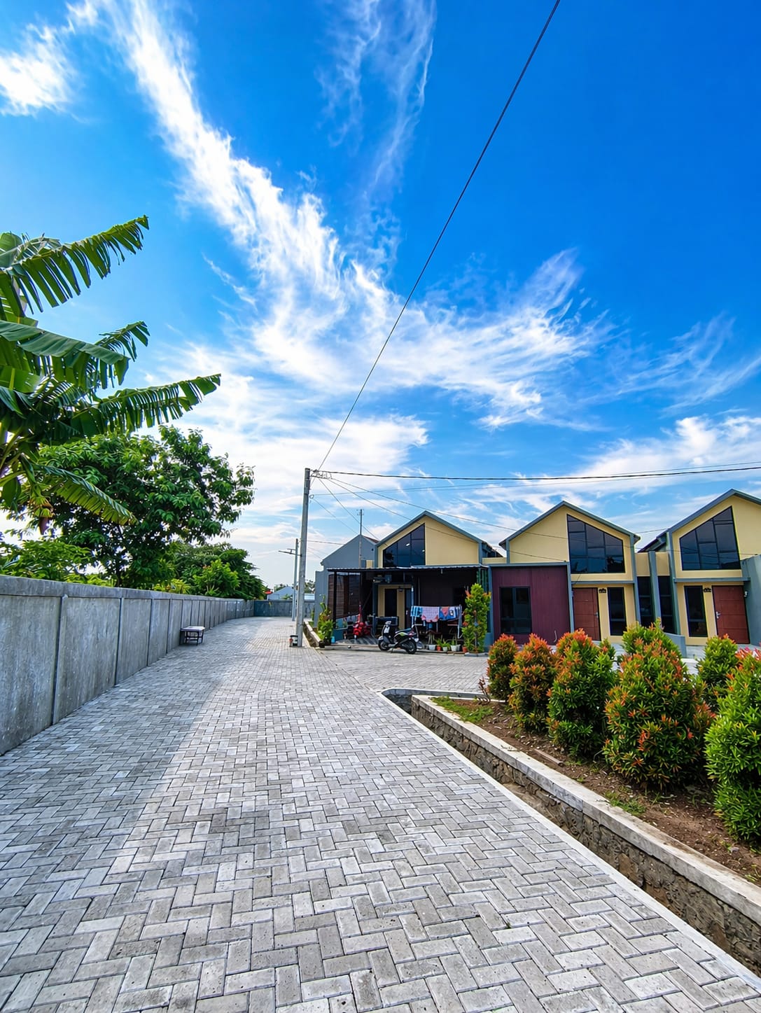 Taman Mahoni Mas 5