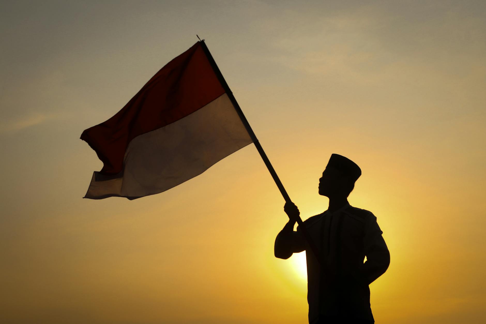 Gambar ilustrasi cara membuat situs berita nasional dengan langkah-langkah mudah dan efektif untuk meningkatkan visibilitas online