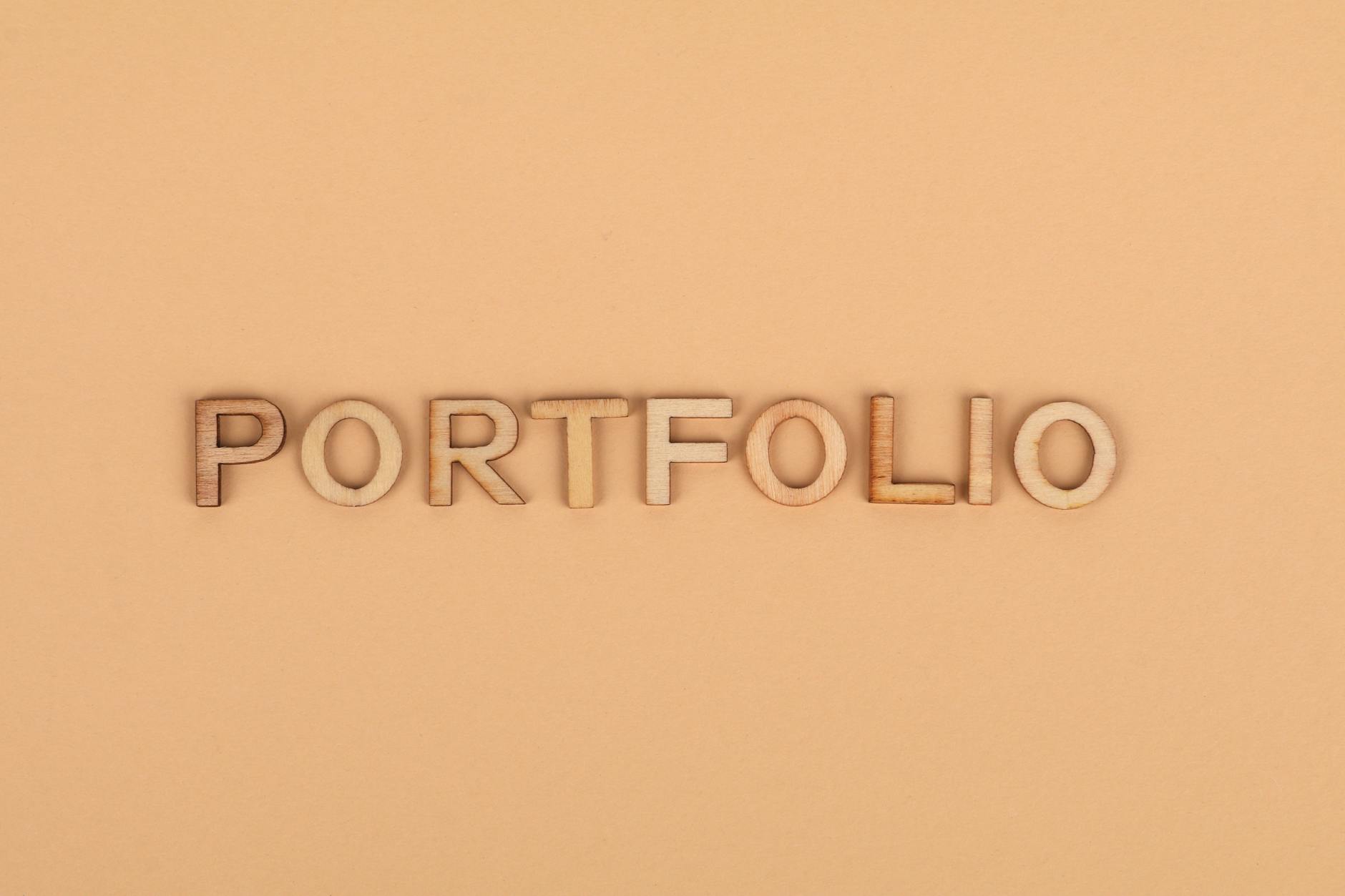 Gambar tutorial cara membuat website portfolio dengan mudah dan efektif menggunakan platform pembuatan situs web terkemuka