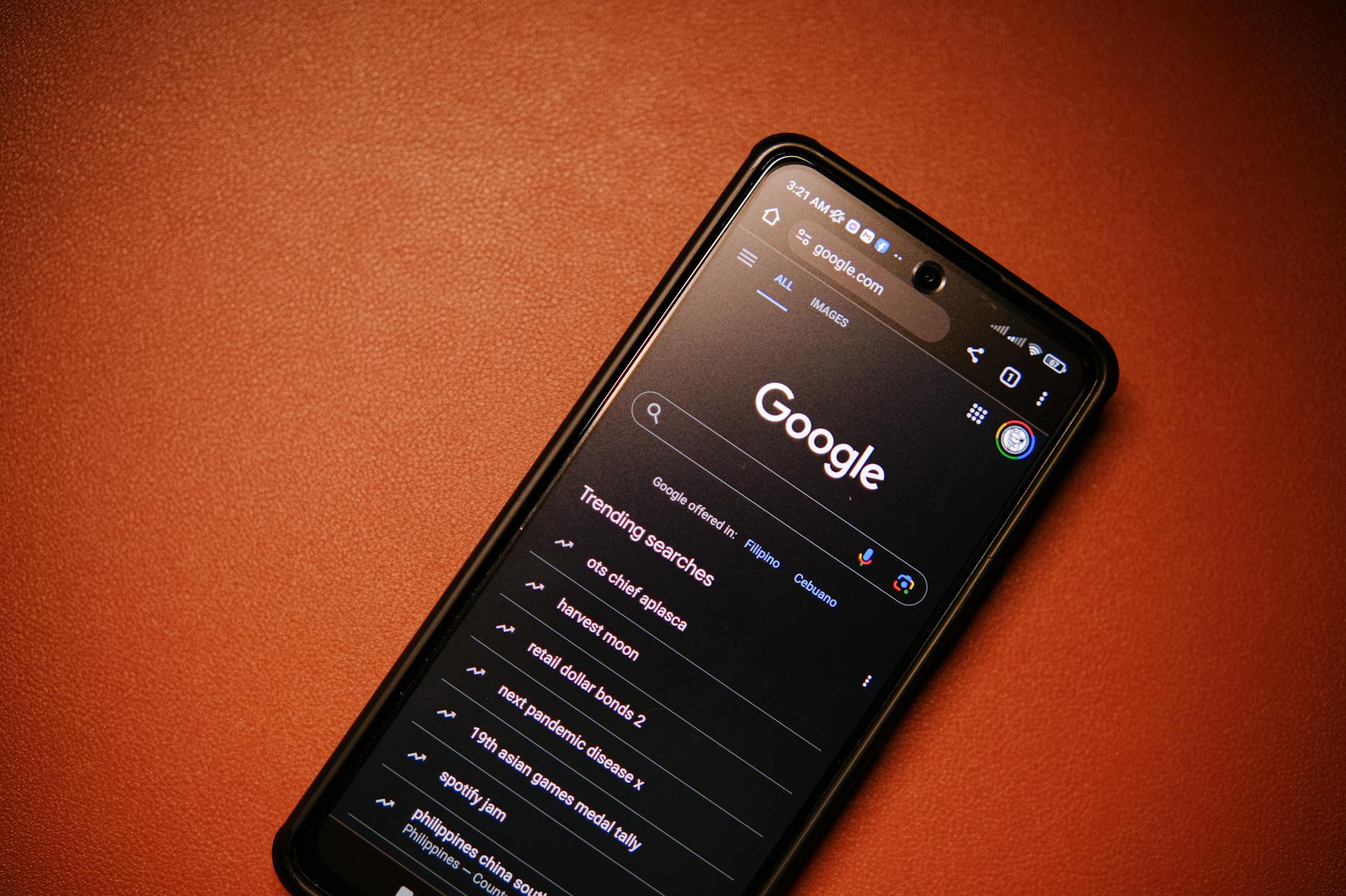 cara agar artikel cepat terindex google
