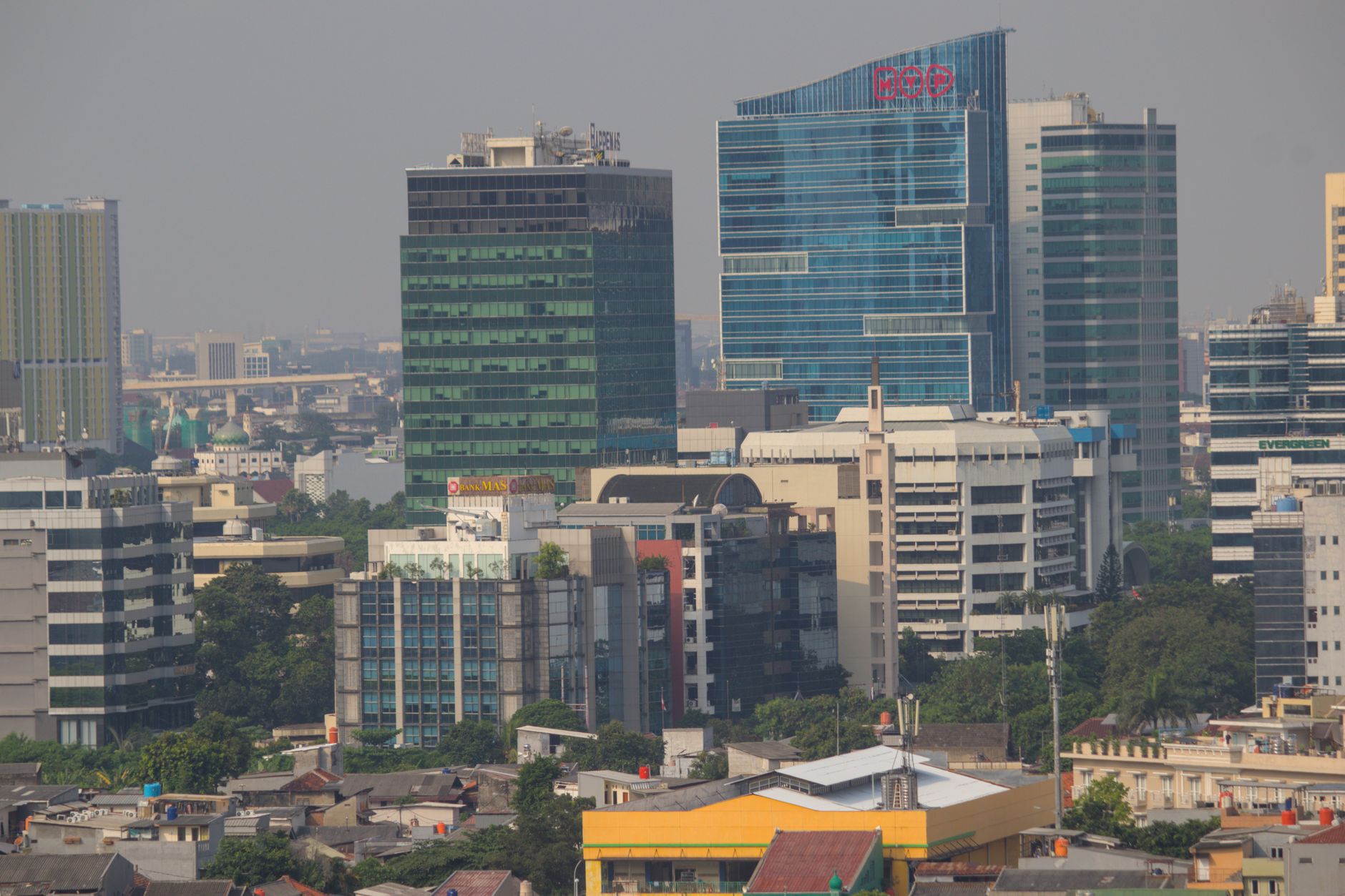 Layanan jasa pembuatan website profesional di Jakarta Pusat untuk meningkatkan kehadiran bisnis online Anda dengan desain yang menarik dan fungsi yang optimal