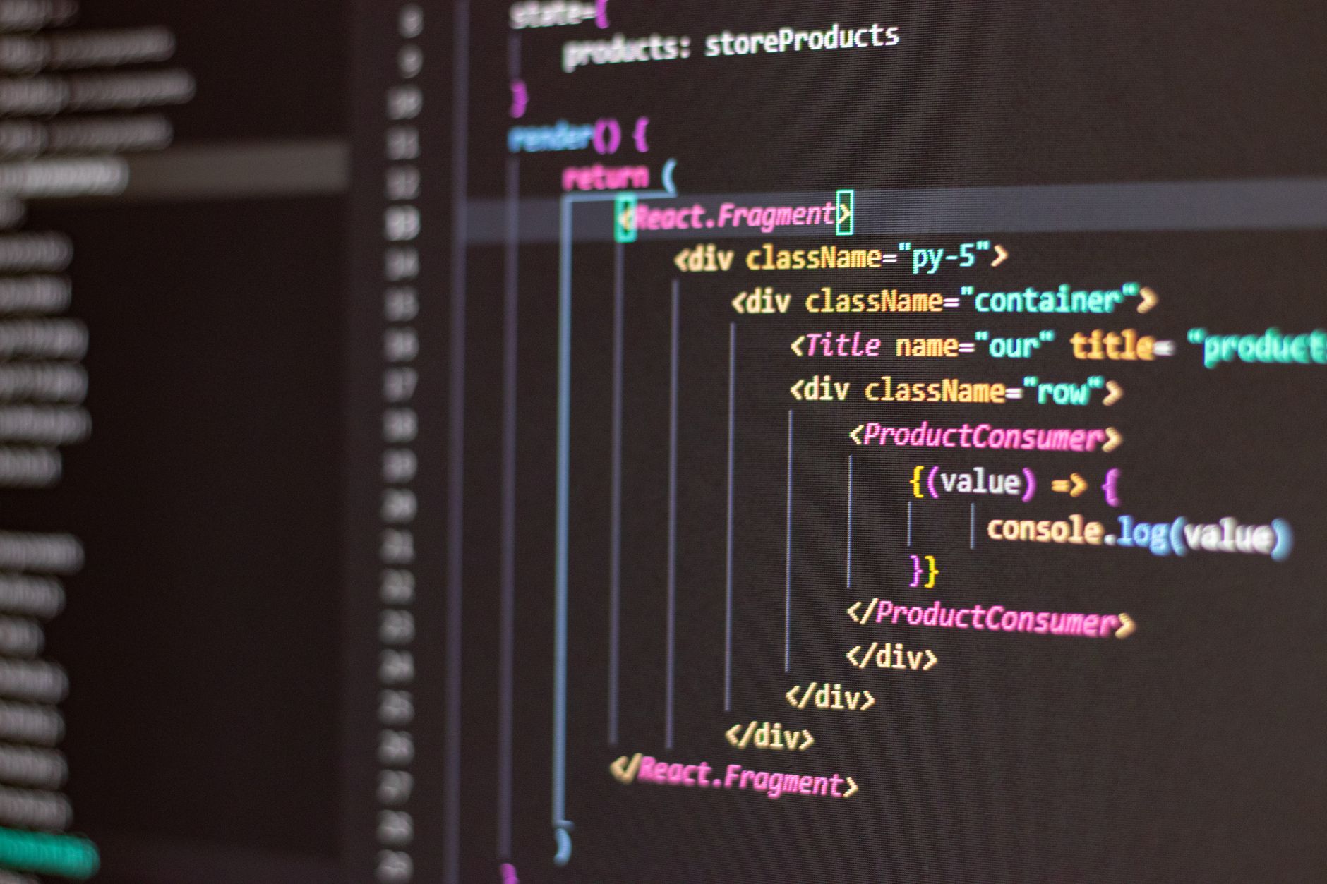 Gambar jasa pembuatan website modern 2026 dengan desain responsif dan teknologi terbaru untuk meningkatkan pengalaman pengguna dan meningkatkan visibilitas online bisnis Anda