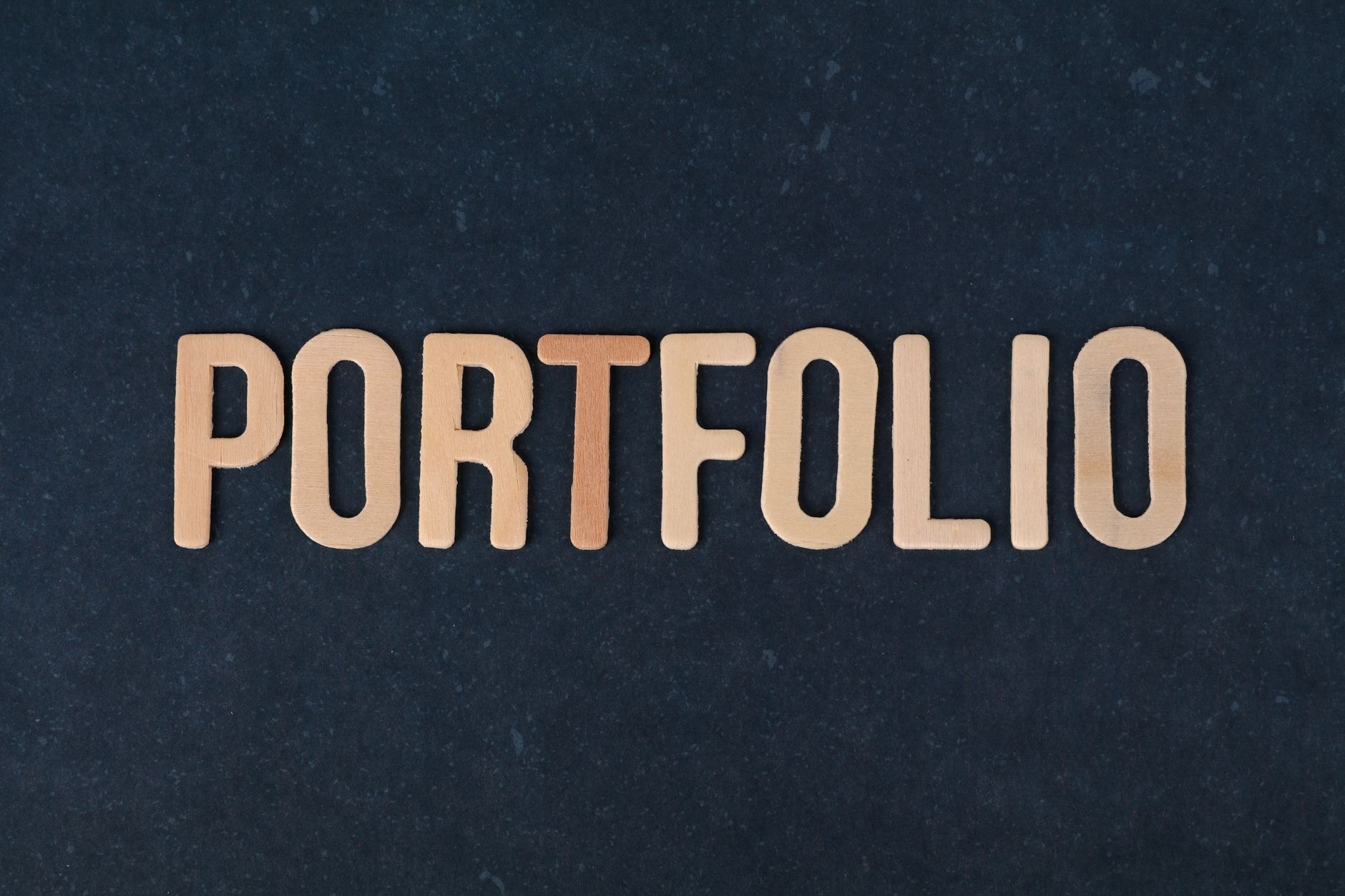 cara membuat website portfolio